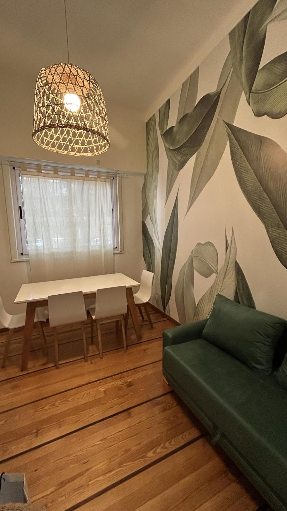 Goyena Jungle Apartamento Buenos Aires
