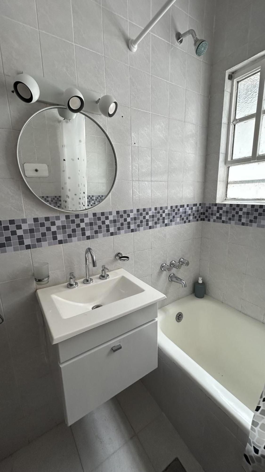 Apartamento Goyena Jungle Buenos Aires