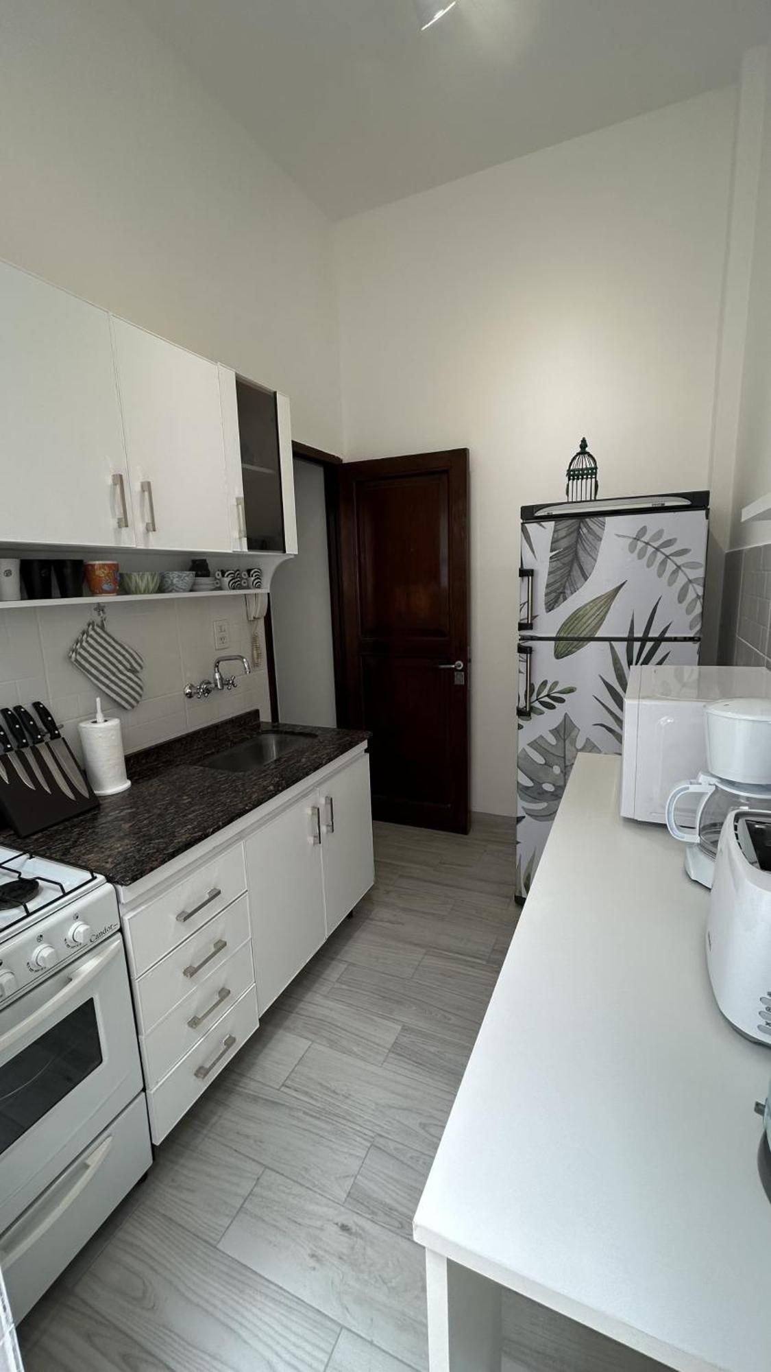 Goyena Jungle Buenos Aires